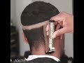 Máquina Elétrica Recarregável de Cortar Cabelo e Barbear VINTAGE T9 (Dragon Black)