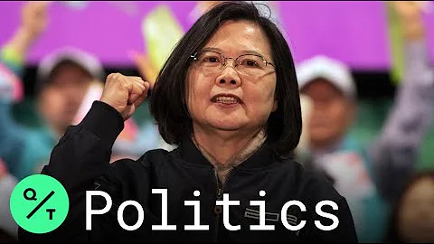 What's at Stake in Taiwan's Elections - DayDayNews