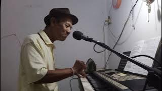 Sakura-Fariz RM  cover by Nono Widjaja