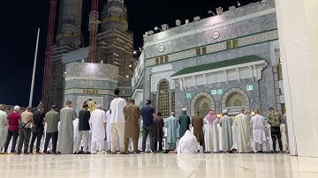 فجرية خاشعة يُكمل بها سورة يس للشيخ د. بندر بليلة | الاربعاء ٩-٣-١٤٤٤هـ