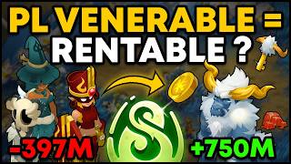 J'ai FARMÉ 100 DJ du VÉNÉRABLE sur DOFUS : VOICI le RÉSULTAT !
