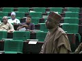 Nigerians must be allowed to take up arms — and defend themselves, says Reps majority leader
