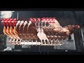 Looping the screaming chicken - not my idea #screamingchicken #loopingtherooms #fyp #viral