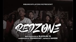 Redzone - Xibray x Levrocka x Samzee