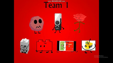 Object Show Winner Viewer Voting 6