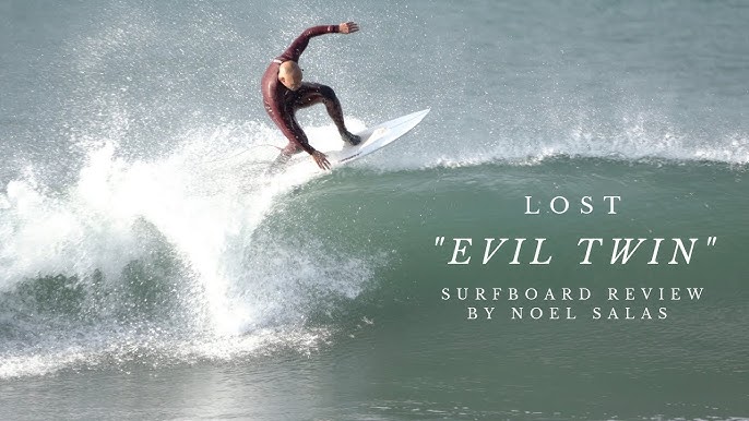 Channel Islands - Pod Mod – Surf 'n Show - by Noel Salas
