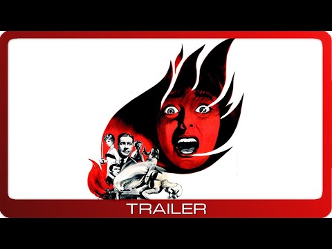Das Kabinett der blutigen Hände ≣ 1966 ≣ Trailer