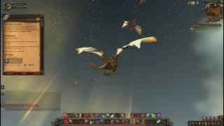 World of Warcraft: Rescuing Evanor - Quest ID 11681 (Gameplay/Walkthrough)