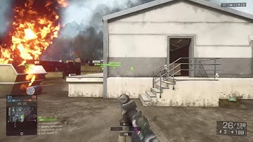 Battlefield 4 legacy launch Dice pls fix