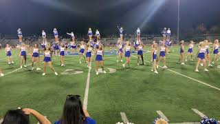 RBHS Dance- Homecoming 2019