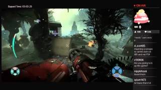 Evolve "Technical Test" (PS4) 2 of 3