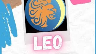 Leo ♌️ En el amor ❤ #leotarot #tarot #horoscopo #leohoy #horoscopoleo