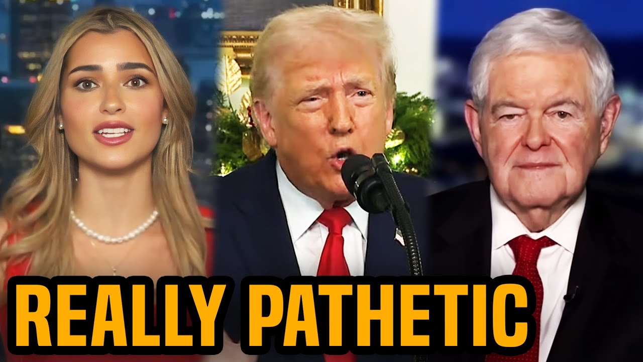 Now they have to act like it was a good speech