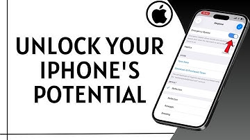 Useful iPhone Tricks You Probably Don