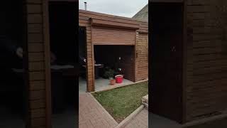 Роллеты наружные для окон, дверей беседок. Производим, монтируем по всей Молдове