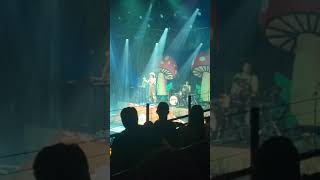 Cavetown live at coca cola roxy 2024 frog