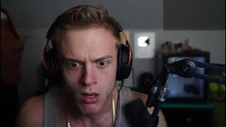 Joe Bartolozzi's PC Almost crashes randomly.