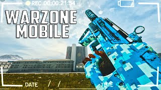 НОВОЕ ОБНОВЛЕНИЕ WARZONE MOBILE | ДУО ГЕЙМПЛЕЙ