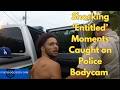 Shocking ‘Entitled’ Moments Caught on Police Bodycam!