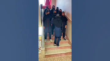 چالش مدرسه ای 