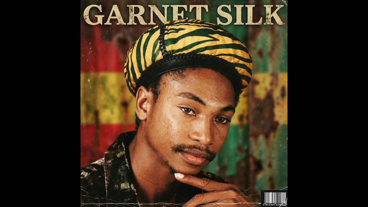 Garnet Silk Tribute: The Lost Tapes (Full Album Tribute) Roots