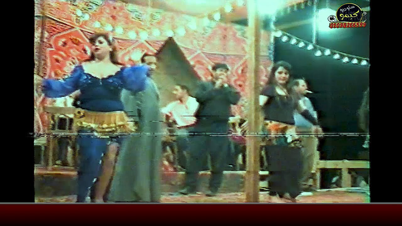 الريس بيومى المرجاوى {10} من افراح الزمن الجميل