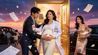 Dari Pacar SMA Sampai Istri 5 Anak, Suami Ternyata Serahkan Bayiku ke Wanita Lain! #260323ybB2