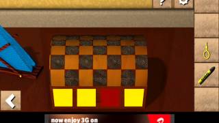 You Must Escape 2 Level 9 - Walkthrough screenshot 5