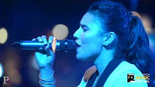 I Am Karachi Festival Ishq Kinara Zoe Viccaji