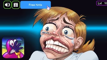 Troll Facepalm Quest - Gameplay Walkthrough Part 1 (iOS, Android)