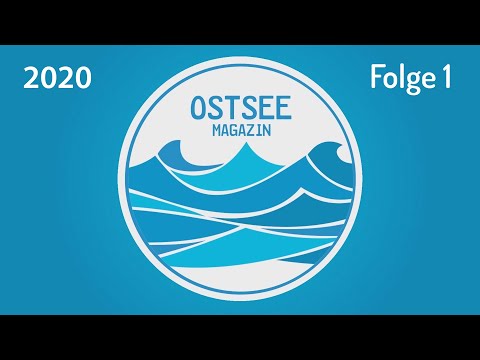 OSTSEEMAGAZIN 2020 | Folge 1 / Das Ahlbeck / Kurverwaltung Koserow / Best Western Koserow