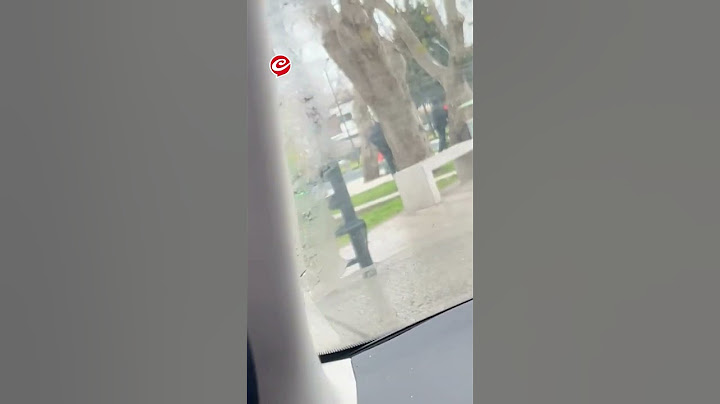 Brutal tiroteo entre ladrones y la policía en plena calle #Policiales