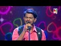 Roanveehey  hamoodh on maldivian idol s2 top 5