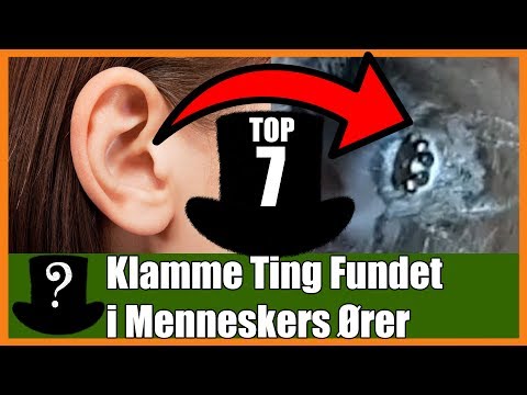 Video: Mennesker Med Hundehoveder Og Kæmpe ører: Bizarre Folk Fra Alderen Fortid - Alternativ Visning