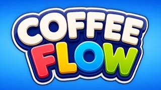 Coffee Flow Game Mobile Gameplay Android