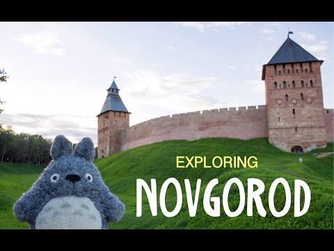 Videó: A Tudósok Megállapították A Novgorodi Kreml Valódi életkorát - Alternatív Nézet