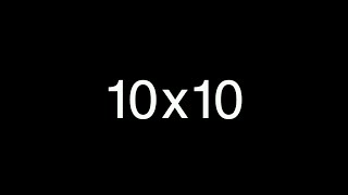 10X10 (2018) [OPENING CREDITS]