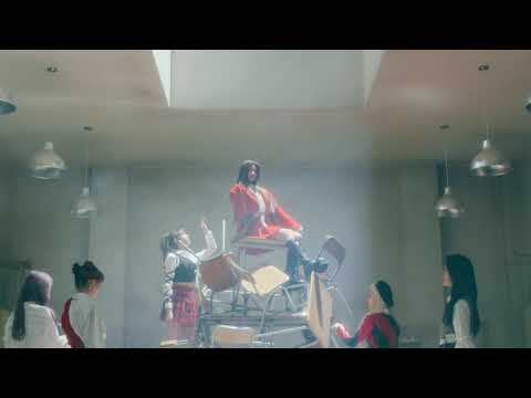 EVERGLOW BON BON CHOCOLAT VIOLIN×MV Teaser