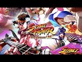 【PV】ストリートファイター35周年記念ライブ／STREET FIGHTER 35th Anniversary Live