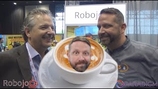 What Is Robojo? With Tug Toler And Jason Clock.
