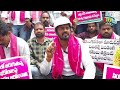 సింగరేణి కార్మికుల సమస్యలు పరిష్కారం అయ్యేంతవరకు మా పోరాటం ఆగదు .కౌశిక హరి