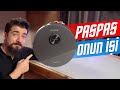EN İYİ PASPAS YAPAN ROBOT SÜPÜRGE! Dreame Bot L10S Pro incelemesi