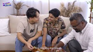 Random Story Generator: How to live together as Neighbours? | Sunny Side Up Extras