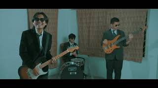 Flying Arcades - Level 7 Susceptible (Music Video)