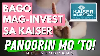 KAISER LONG-TERM CARE BENEFITS | 3-IN-1 INVESTMENT (2024)