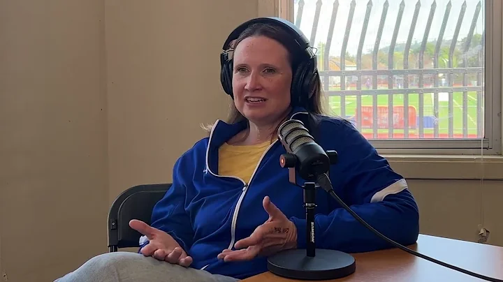 Serra High School Podcast: Episode 12: Tara Mann