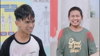 Misi Menyelamatkan Sekolah | EP3 | SMK Musim 4 | Setiap Isnin, 9 malam, Astro Ceria