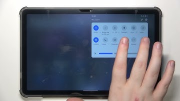 Does the BLACKVIEW Tab 16 Phone Have a Built In Screen Recorder? Let