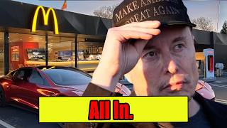 YIKES! **Watch BEFORE** Teslas Robotaxi Event.
