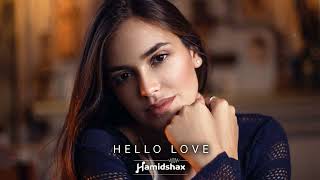 Hamidshax - Hello Love (Original Mix) Resimi